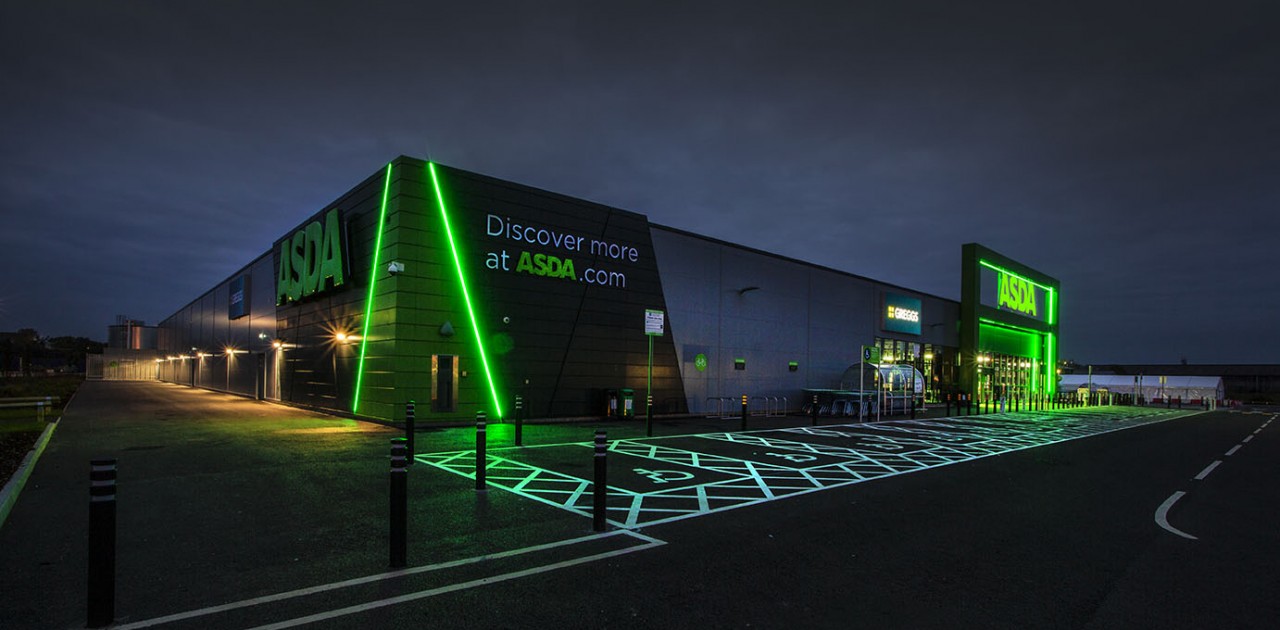 Workshop Asda