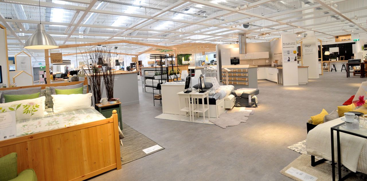 IKEA Aberdeen