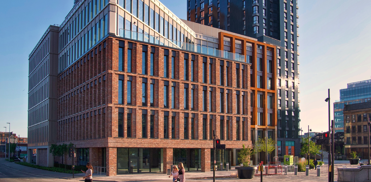 Student Loans Company HQ - 10 Clyde Place