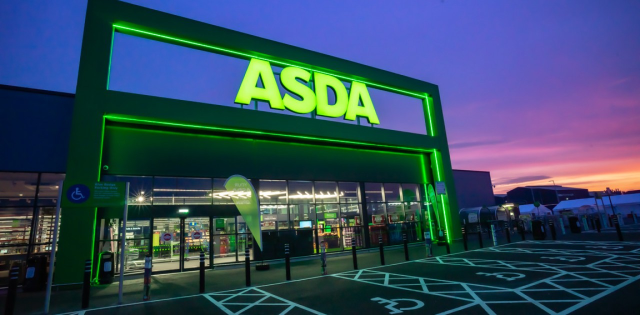 Workshop Asda