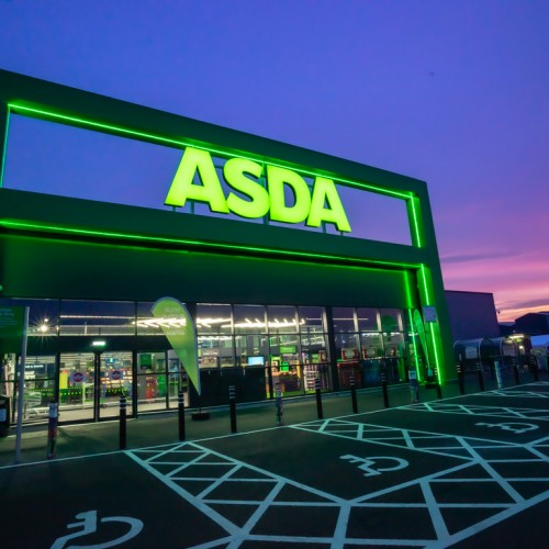 Workshop Asda