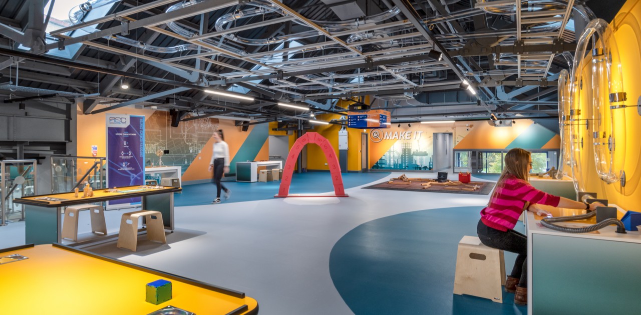 Aberdeen Science Centre