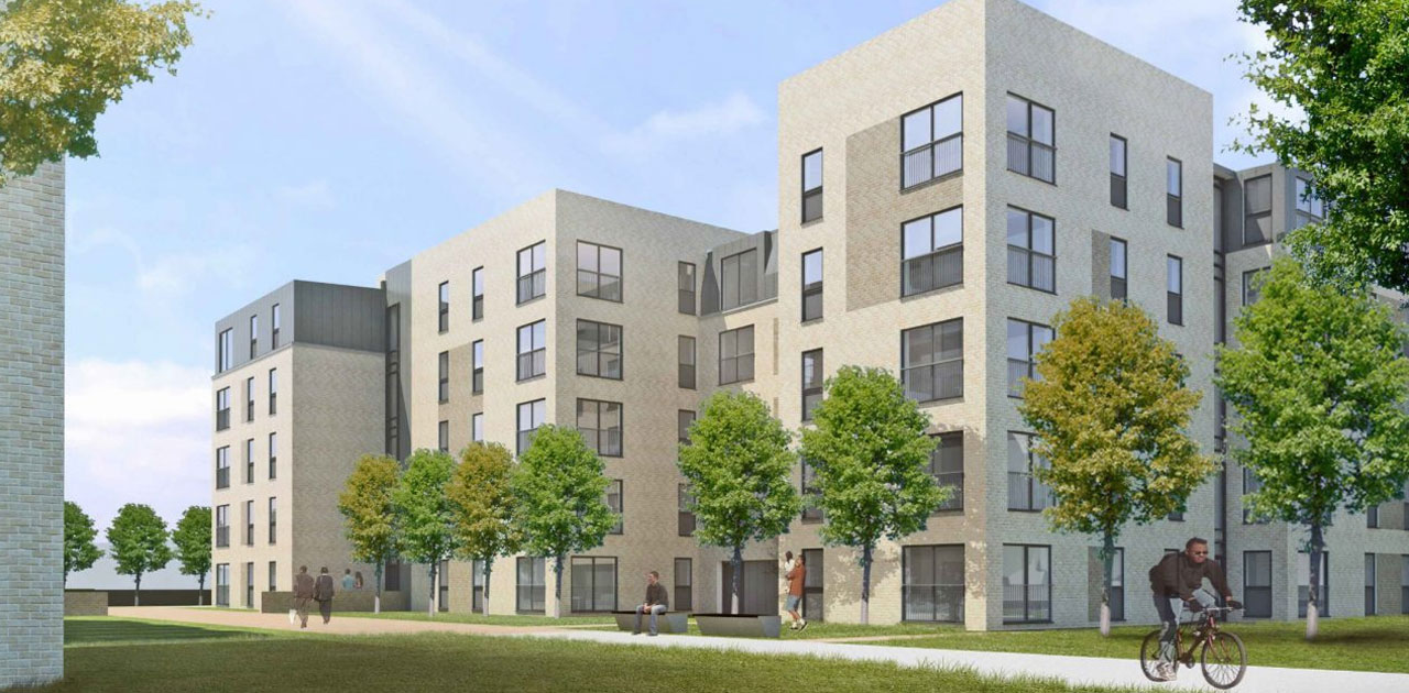 Affordable Housing