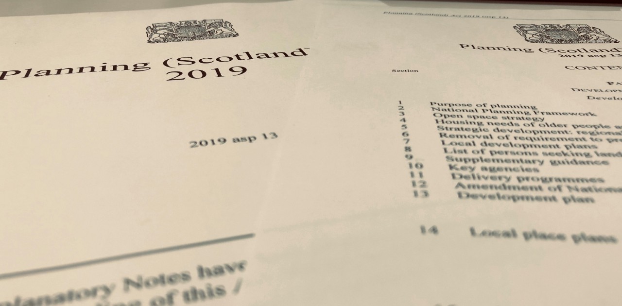Planning Appeals