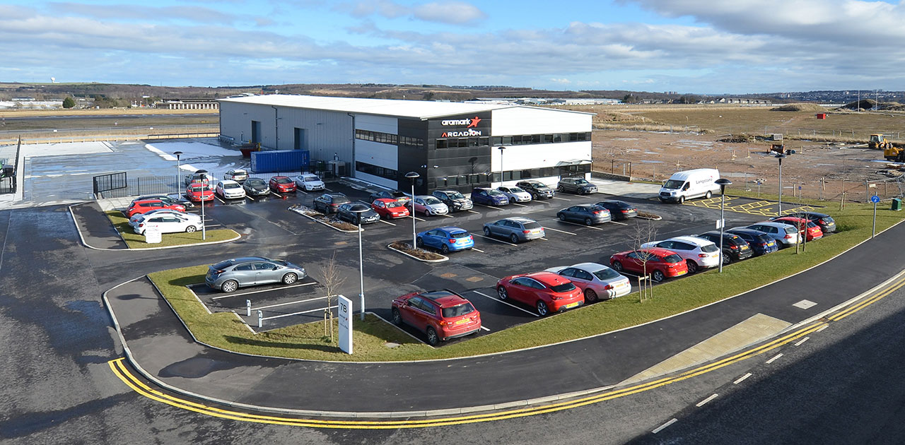 ABZ Business Park