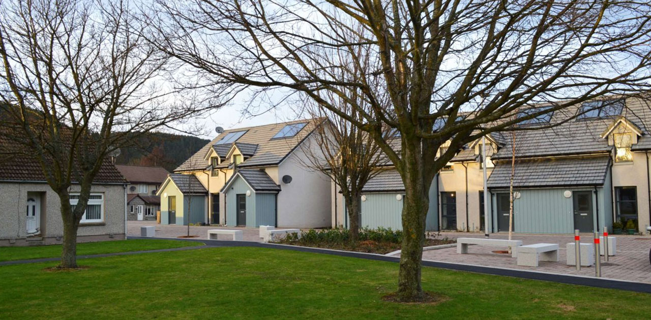 Affordable Housing