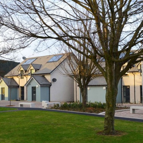 Affordable Housing