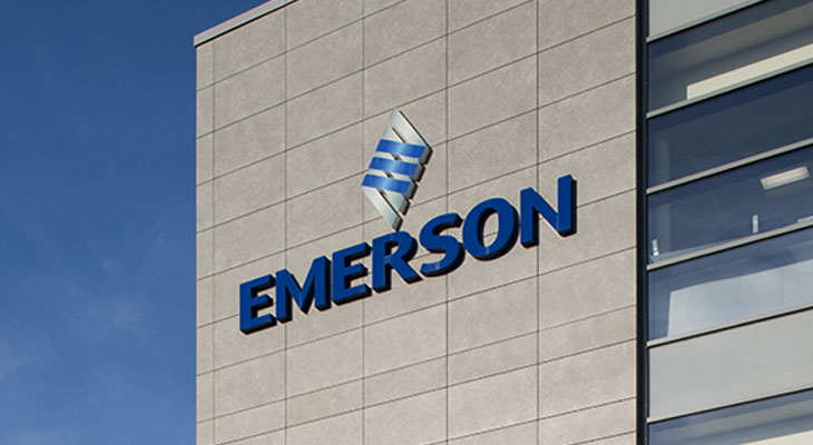 Emerson Solutions Centre