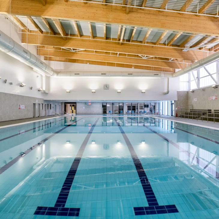 Inverurie Community Campus