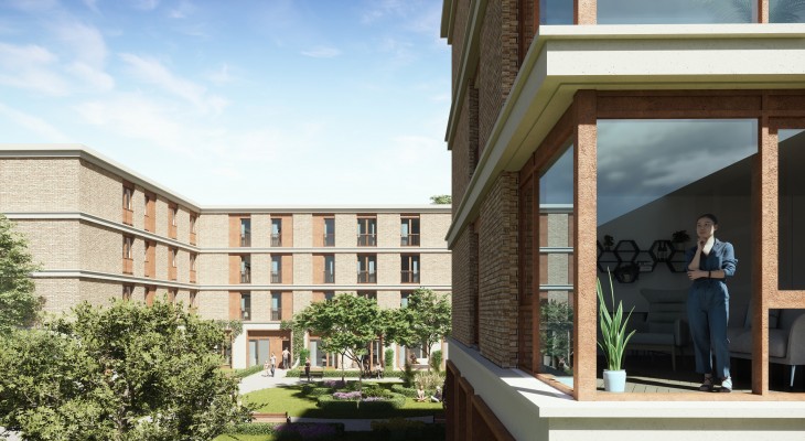 Quattro House